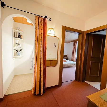 Thoeni Appartement Seefeld in Tirol