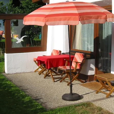 Thoeni Apartment