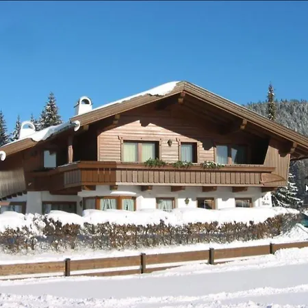 Thoeni * Seefeld in Tirol