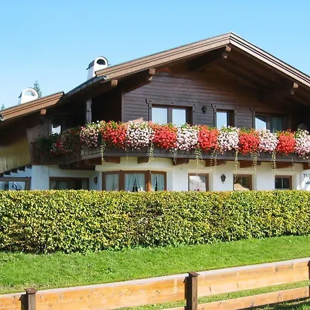 Thoeni Appartement Seefeld in Tirol