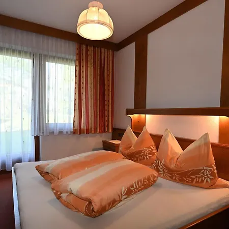 Appartement Thoeni *