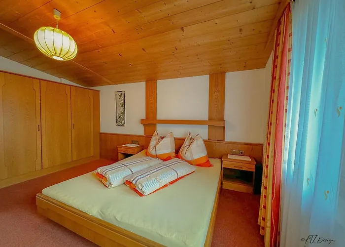 Thoeni * Seefeld in Tirol