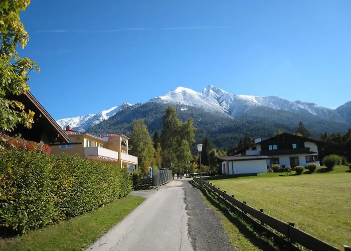 Thoeni * Seefeld in Tirol