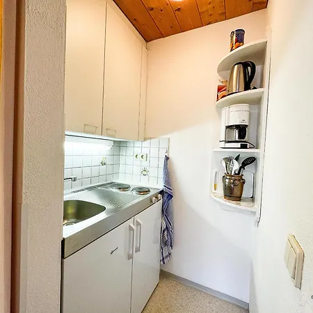 Thoeni Apartamento *