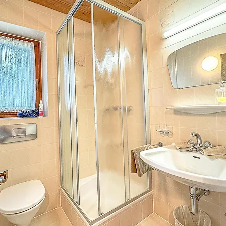 Apartamento Thoeni Seefeld in Tirol