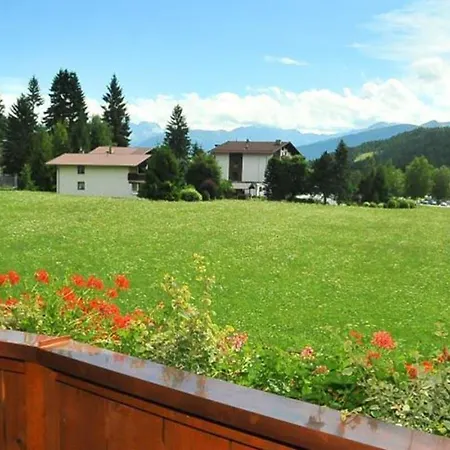 Apartamento Thoeni Seefeld in Tirol