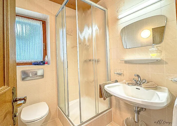 Apartment Thoeni Seefeld in Tirol