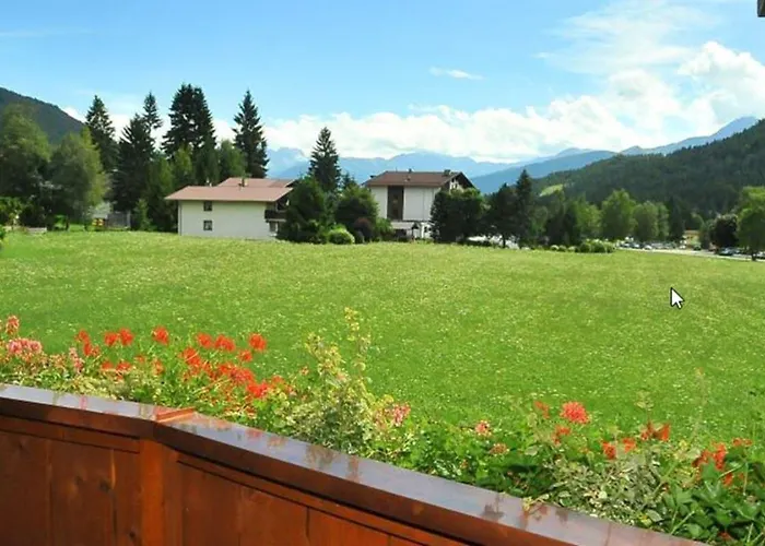 Apartment Thoeni Seefeld in Tirol